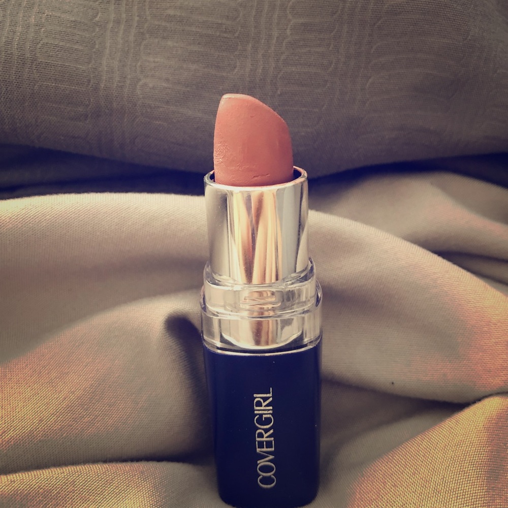 Cover girl lipstick